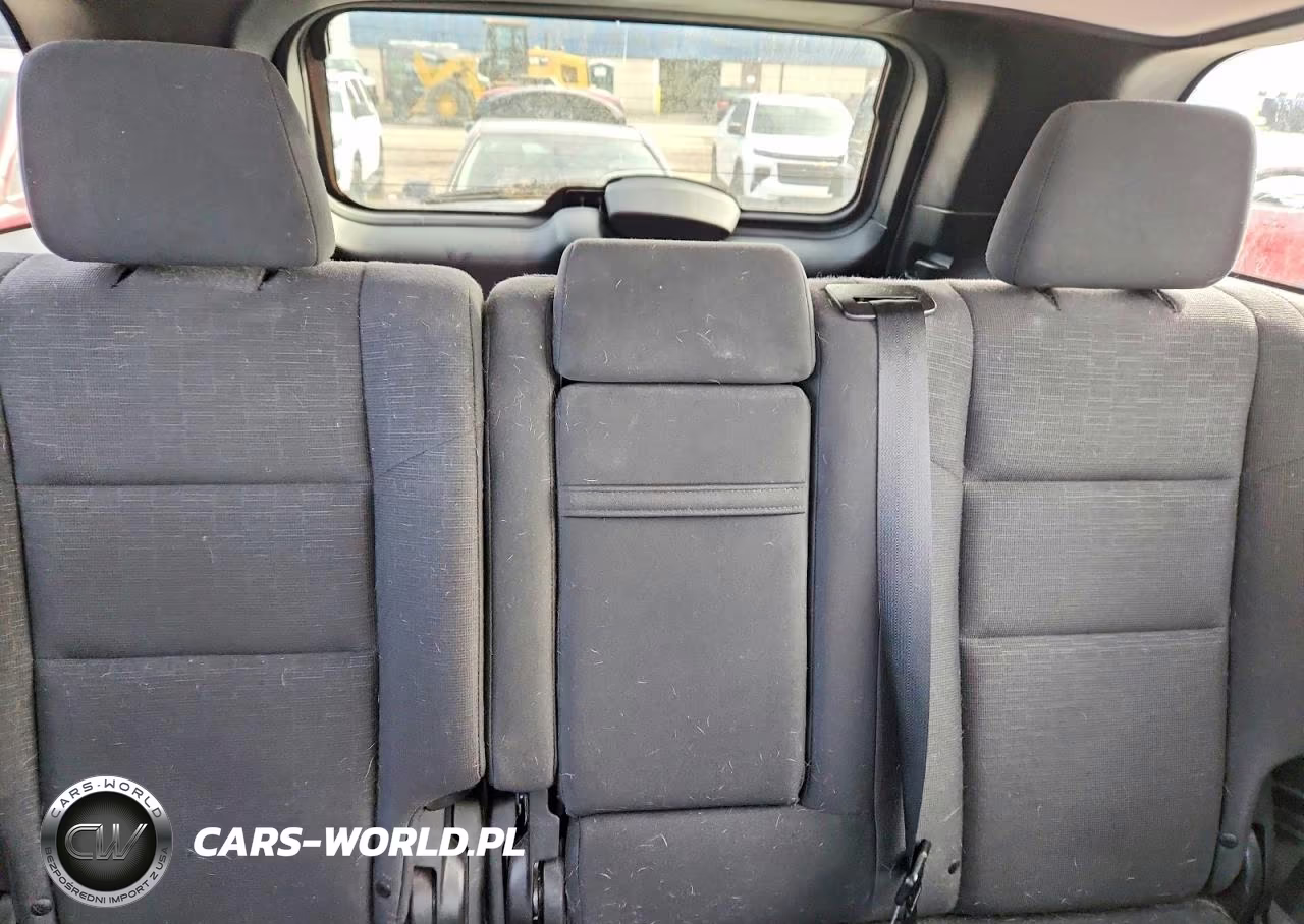 2012 Jeep Grand Cherokee Laredo VIN:1C4RJFAG1CC160555 - 10