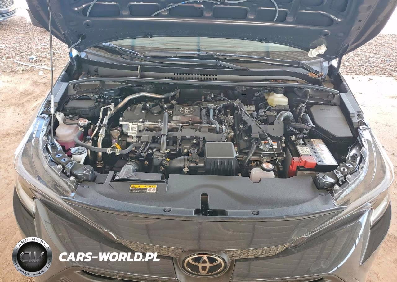 2026 Toyota Corolla Hybrid Le VIN:JTDBCMFE4T3160699 - 11