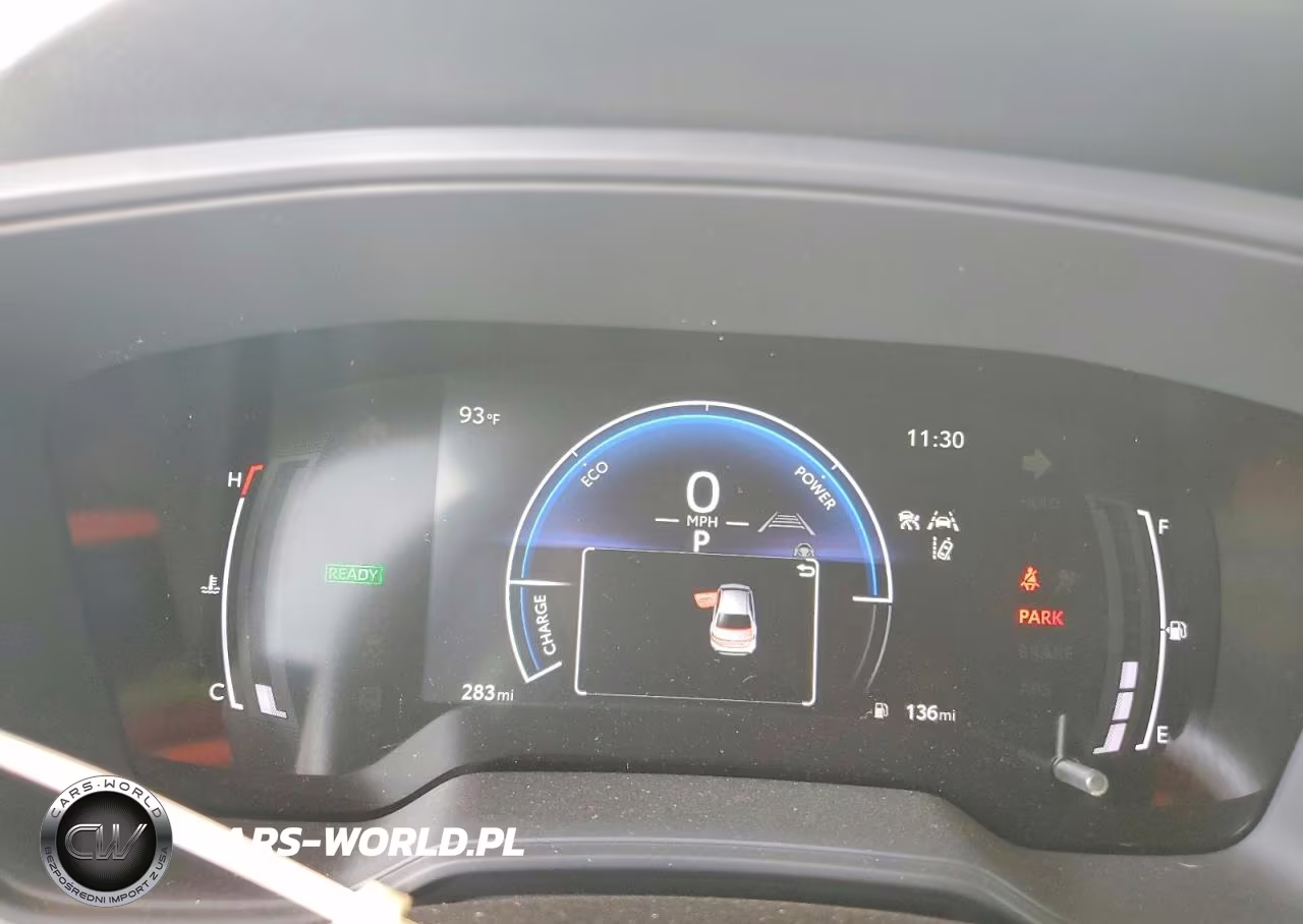 2026 Toyota Corolla Hybrid Le VIN:JTDBCMFE4T3160699 - 9