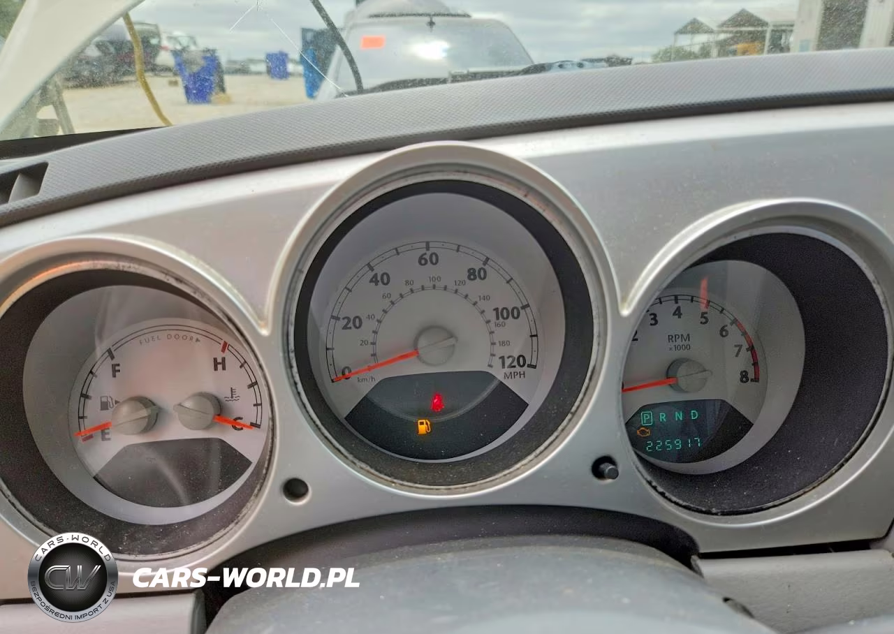 2007 Chrysler Pt Cruiser VIN:3A4FY48B37T528526 - 9