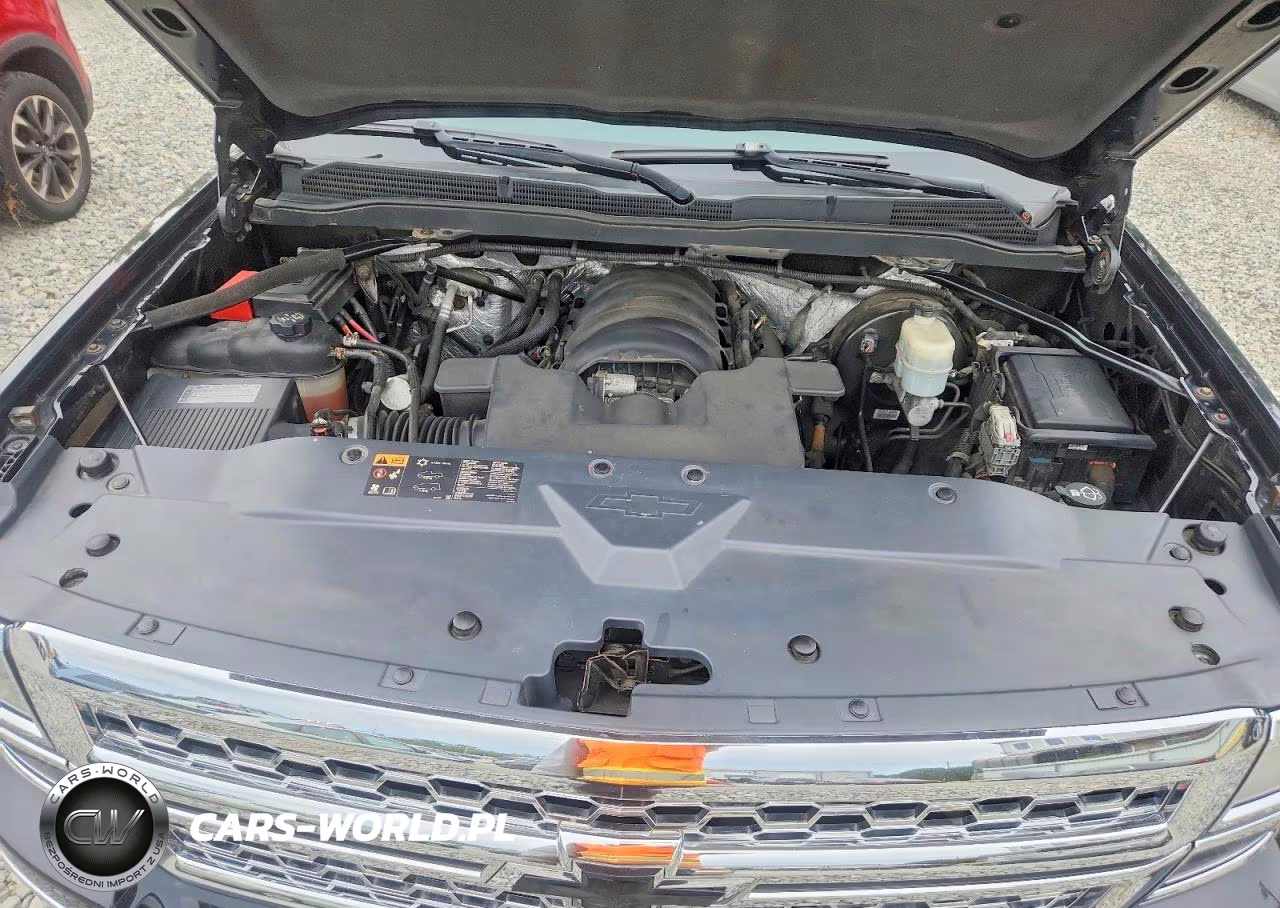 2014 Chevrolet Silverado K1500 Lt VIN:1GCVKREC0EZ385148 - 11