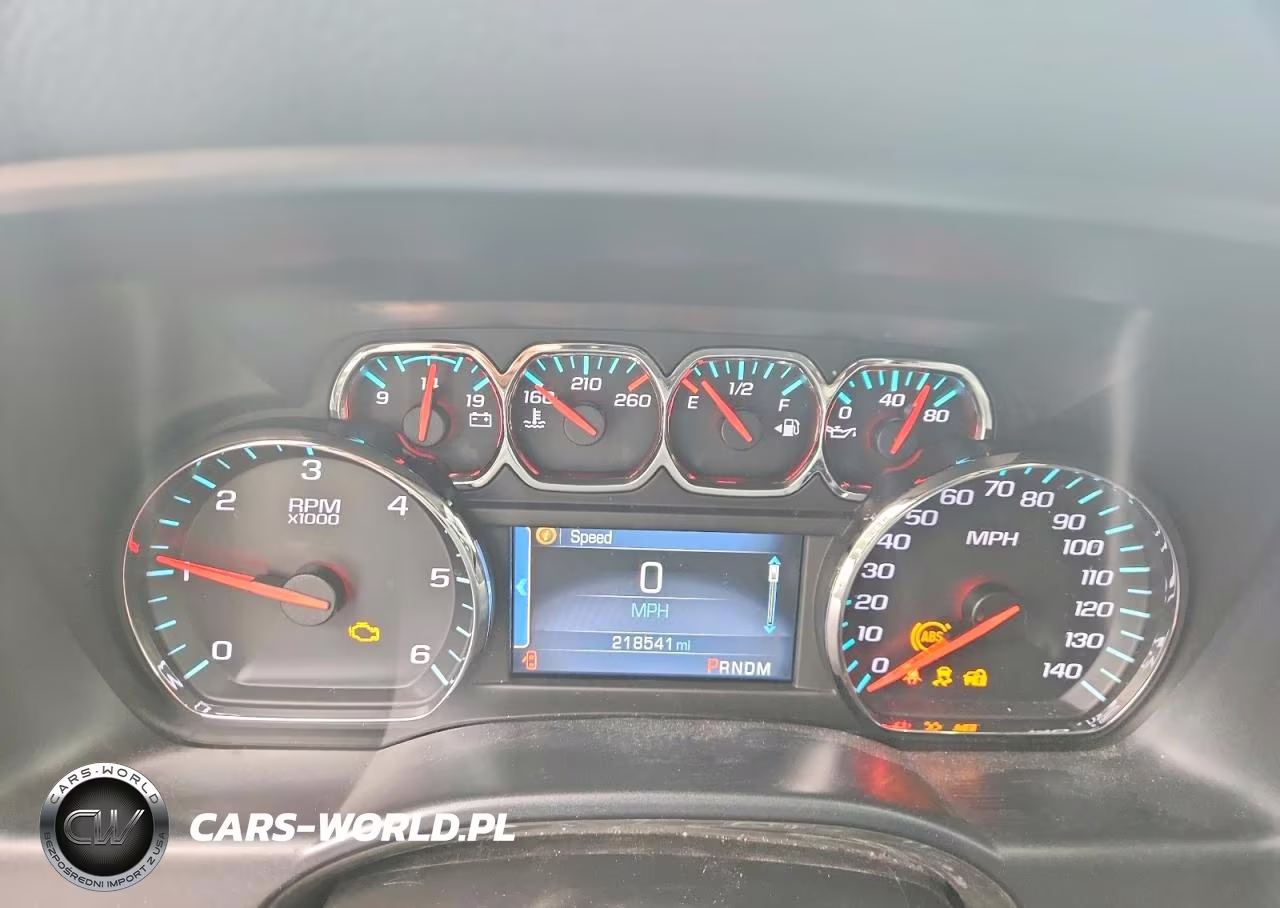 2014 Chevrolet Silverado K1500 Lt VIN:1GCVKREC0EZ385148 - 9