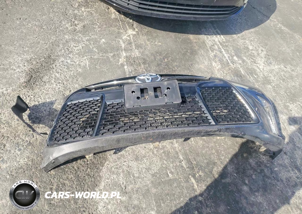 2017 Toyota Camry Se VIN:4T1BF1FKXHU411704 - 12