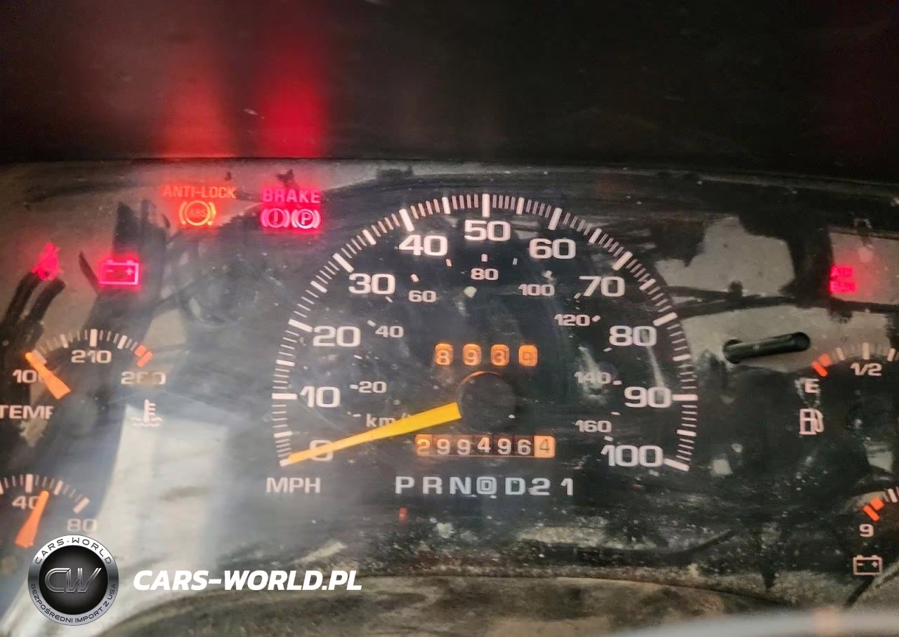 1995 Chevrolet Blazer VIN:1GNDT13W9S2167146 - 13