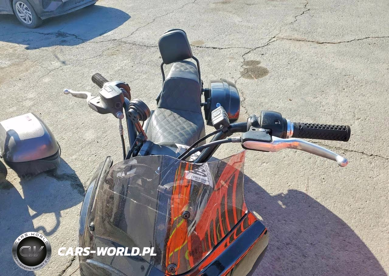 2018 Harley-Davidson Fxbb Street Bob VIN:1HD1YJJ34JC079389 - 5