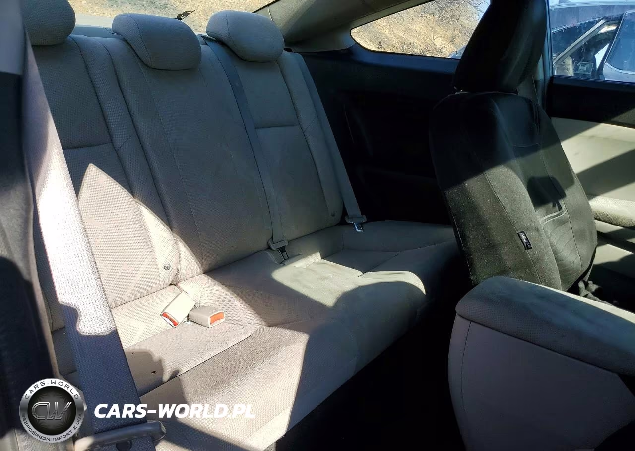 2012 Honda Civic Ex VIN:2HGFG3B89CH537851 - 10