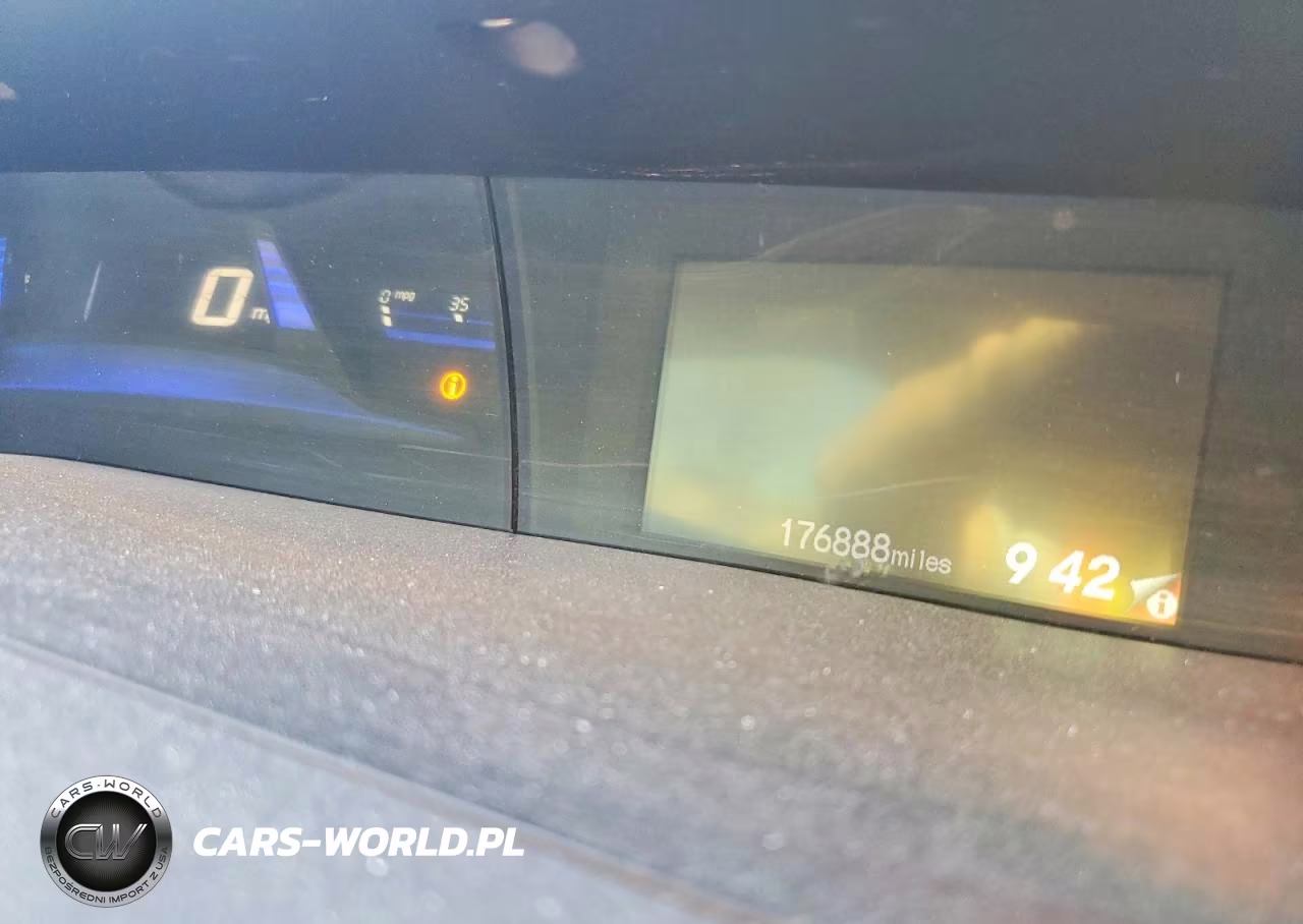 2012 Honda Civic Ex VIN:2HGFG3B89CH537851 - 9