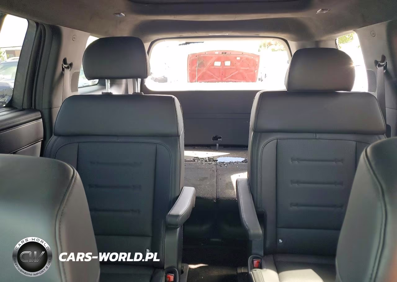 2026 Hyundai Santa Fe Calligraphy VIN:5NMP5DG19TH077511 - 10
