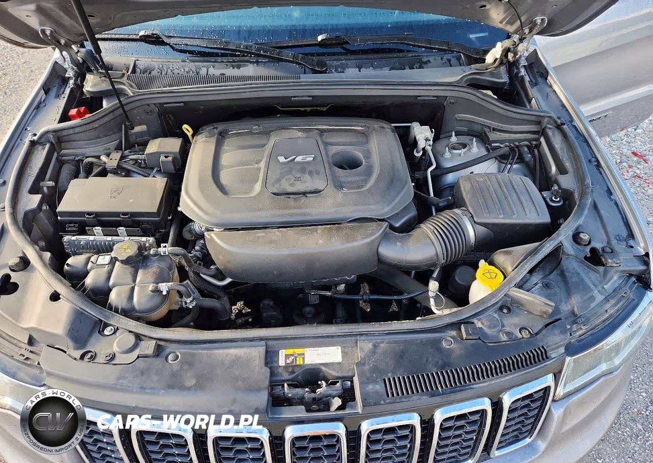 2018 Jeep Grand Cherokee Limited VIN:1C4RJEBG0JC513745 - 12