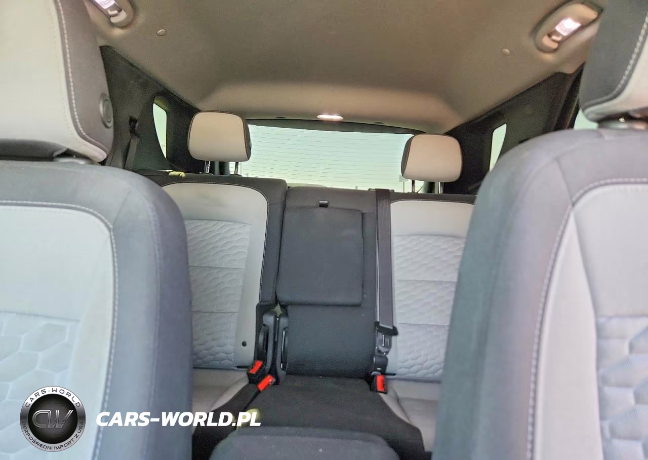 2020 Chevrolet Equinox Ls VIN:2GNAXHEV5L6284957 - 10