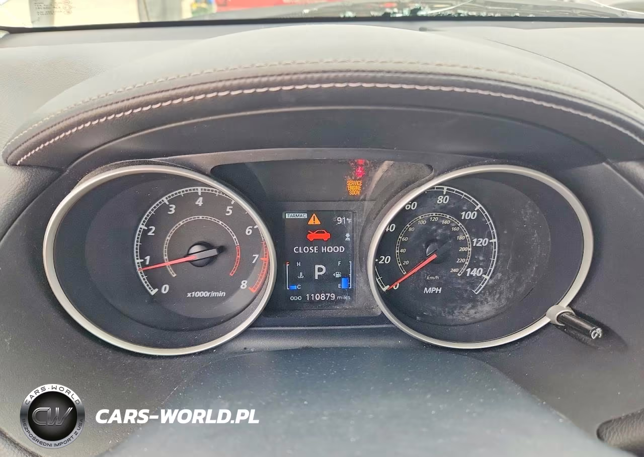 2010 Mitsubishi Outlander Gt VIN:JA4JT5AX6AZ003240 - 9
