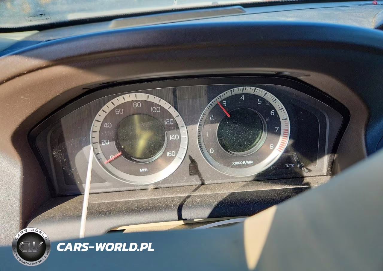 2010 Volvo Xc60 T6 VIN:YV4992DZ6A2019947 - 9