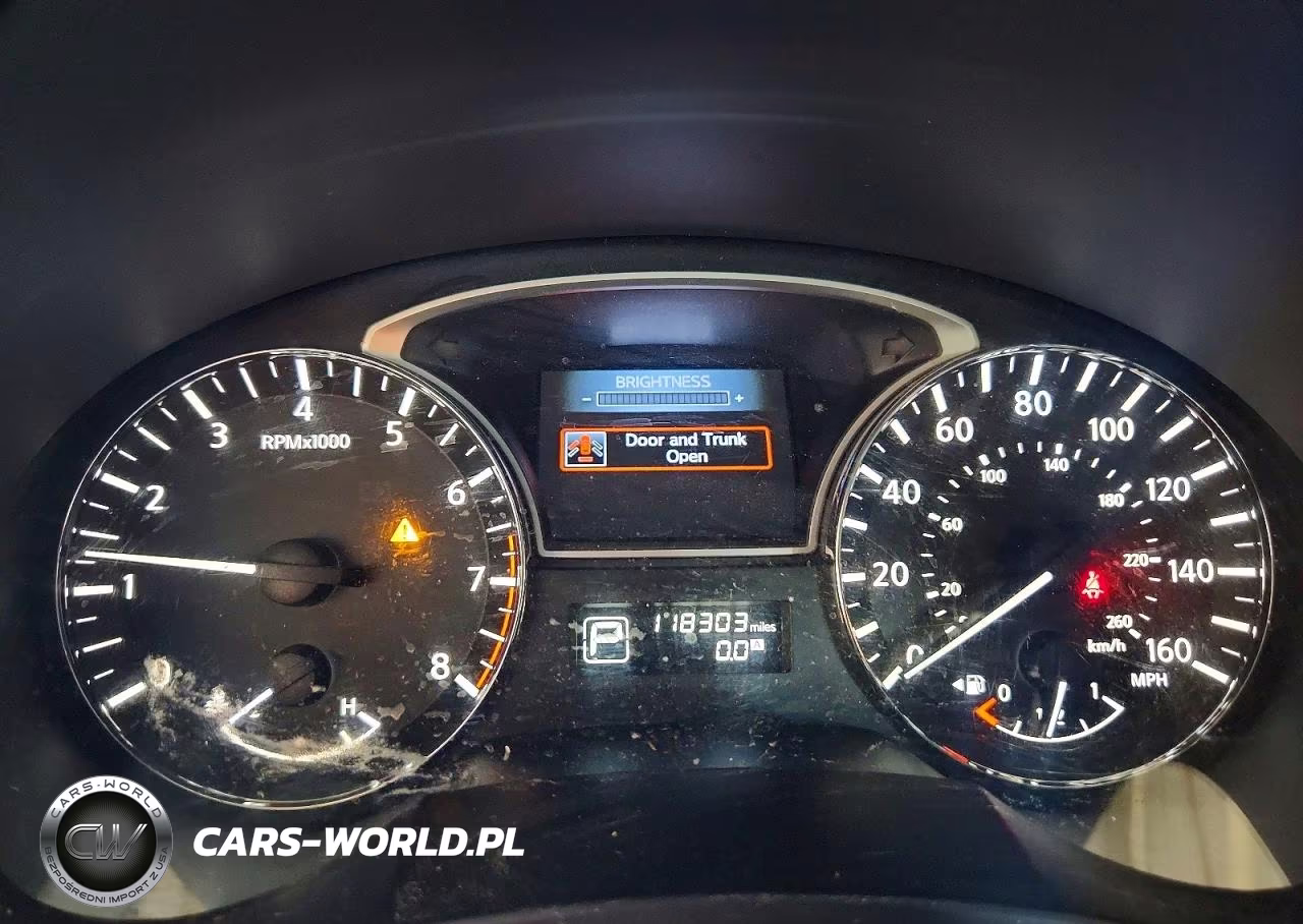 2015 Nissan Altima 2.5 S VIN:1N4AL3AP4FC231652 - 9