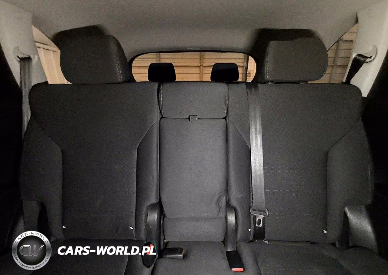 2019 Kia Sorento Lx V6 VIN:5XYPG4A55KG561769 - 10