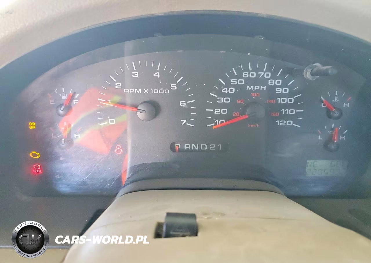 2005 Ford F150 Supercrew VIN:1FTPW12585KC36824 - 9