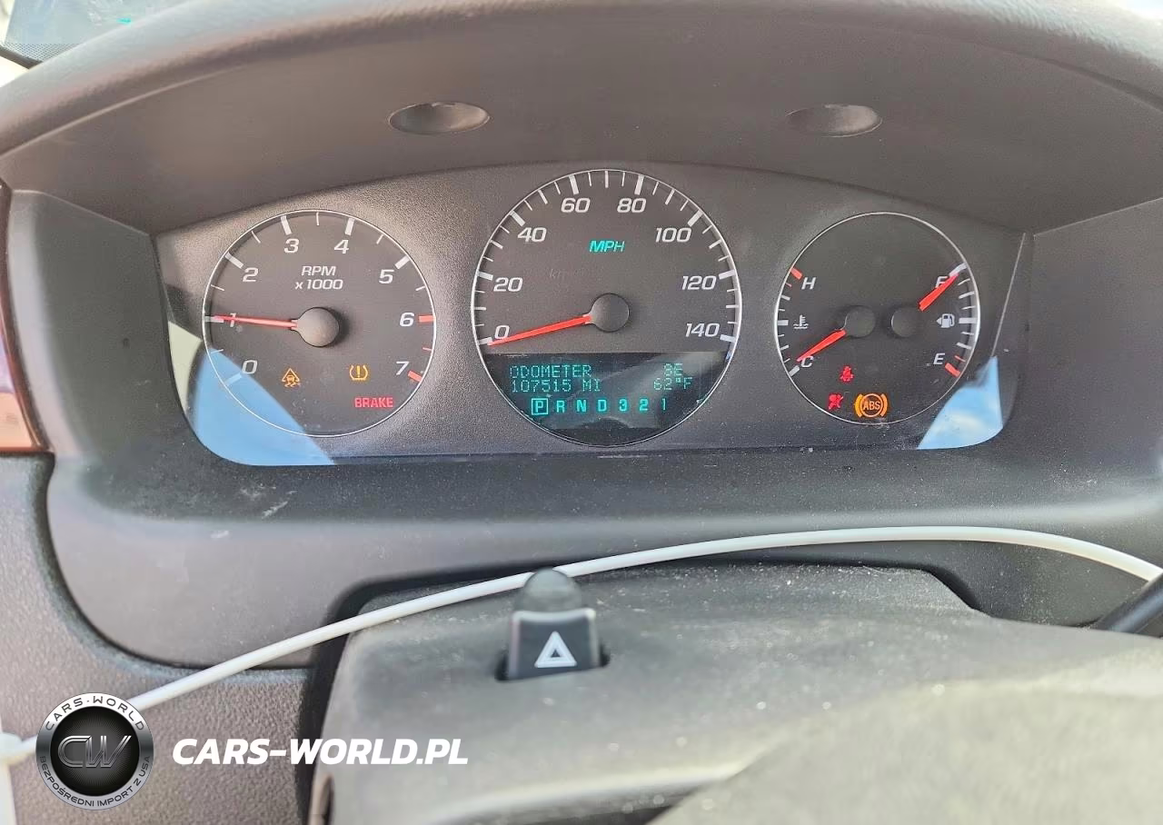 2009 Chevrolet Impala 1Lt VIN:2G1WT57K791267720 - 9
