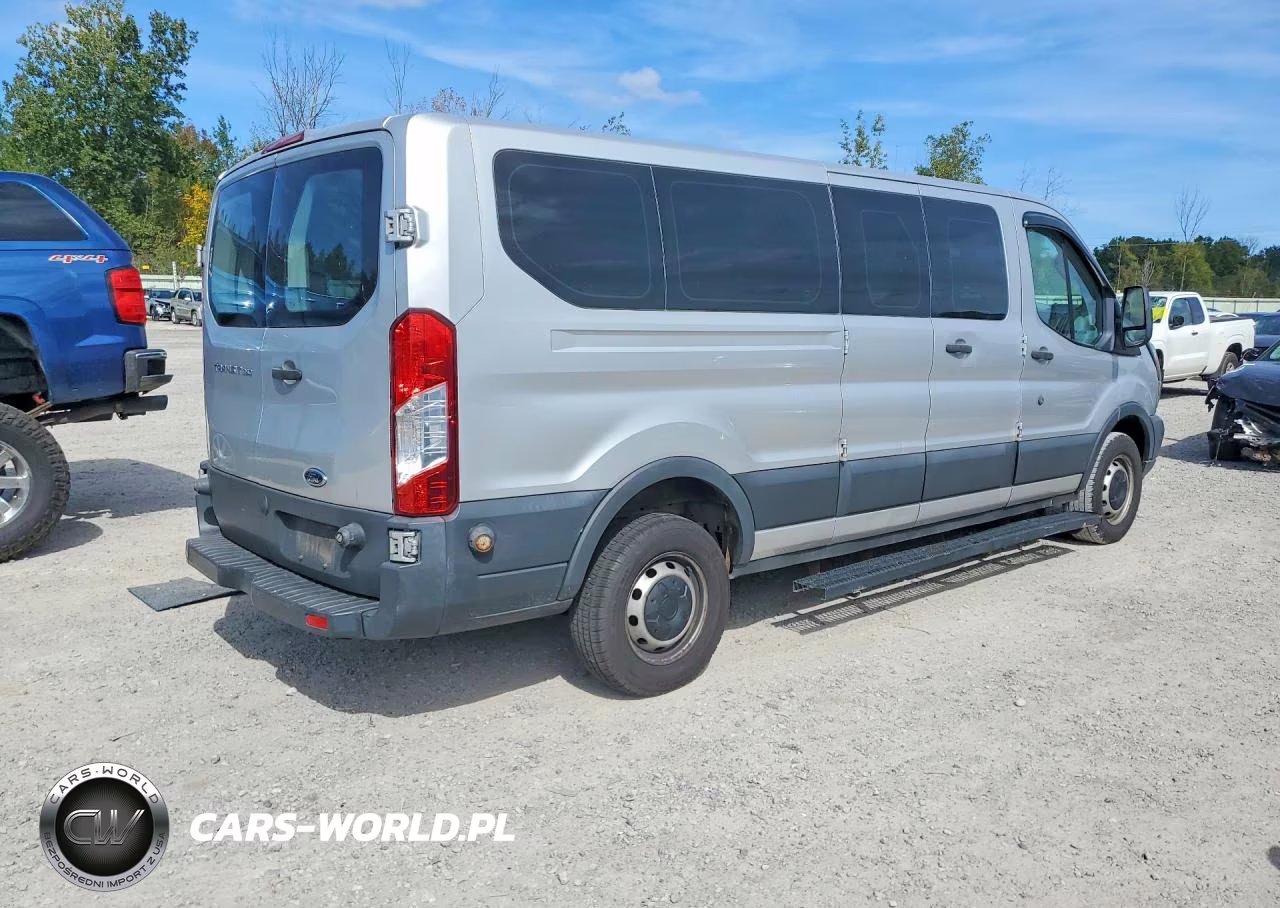 2017 Ford Transit VIN:1FDZX2ZM4HKA97297 - 3