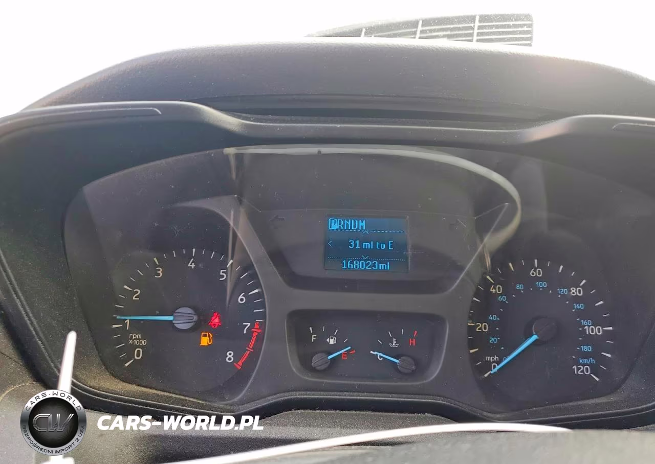 2017 Ford Transit VIN:1FDZX2ZM4HKA97297 - 9