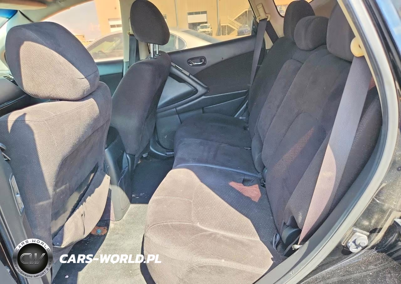 2013 Nissan Murano S VIN:JN8AZ1MW8DW315649 - 11
