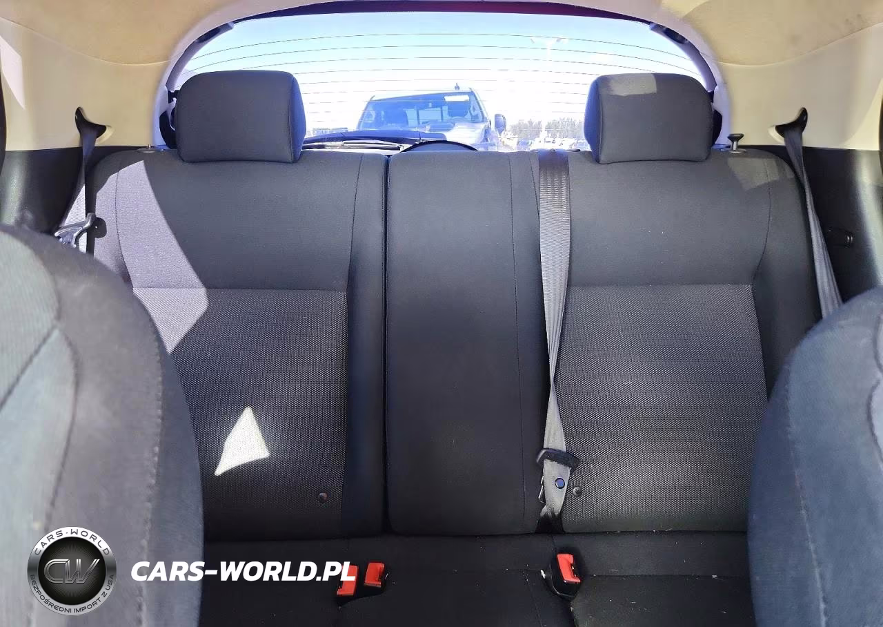 2013 Nissan Juke S VIN:JN8AF5MV1DT213909 - 10