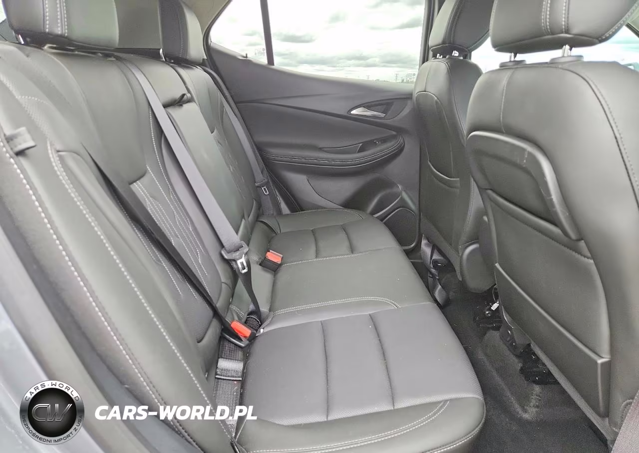 2025 Buick Encore Gx Avenir VIN:KL4AMFSL1SB040284 - 10
