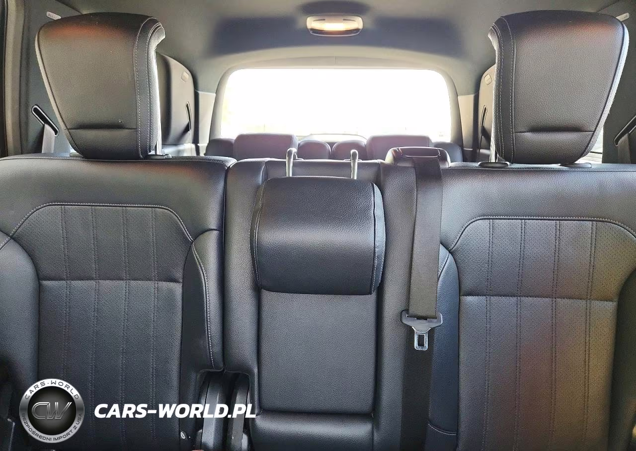 2017 Mercedes-Benz Gls 450 4Matic VIN:4JGDF6EE4HA895436 - 10
