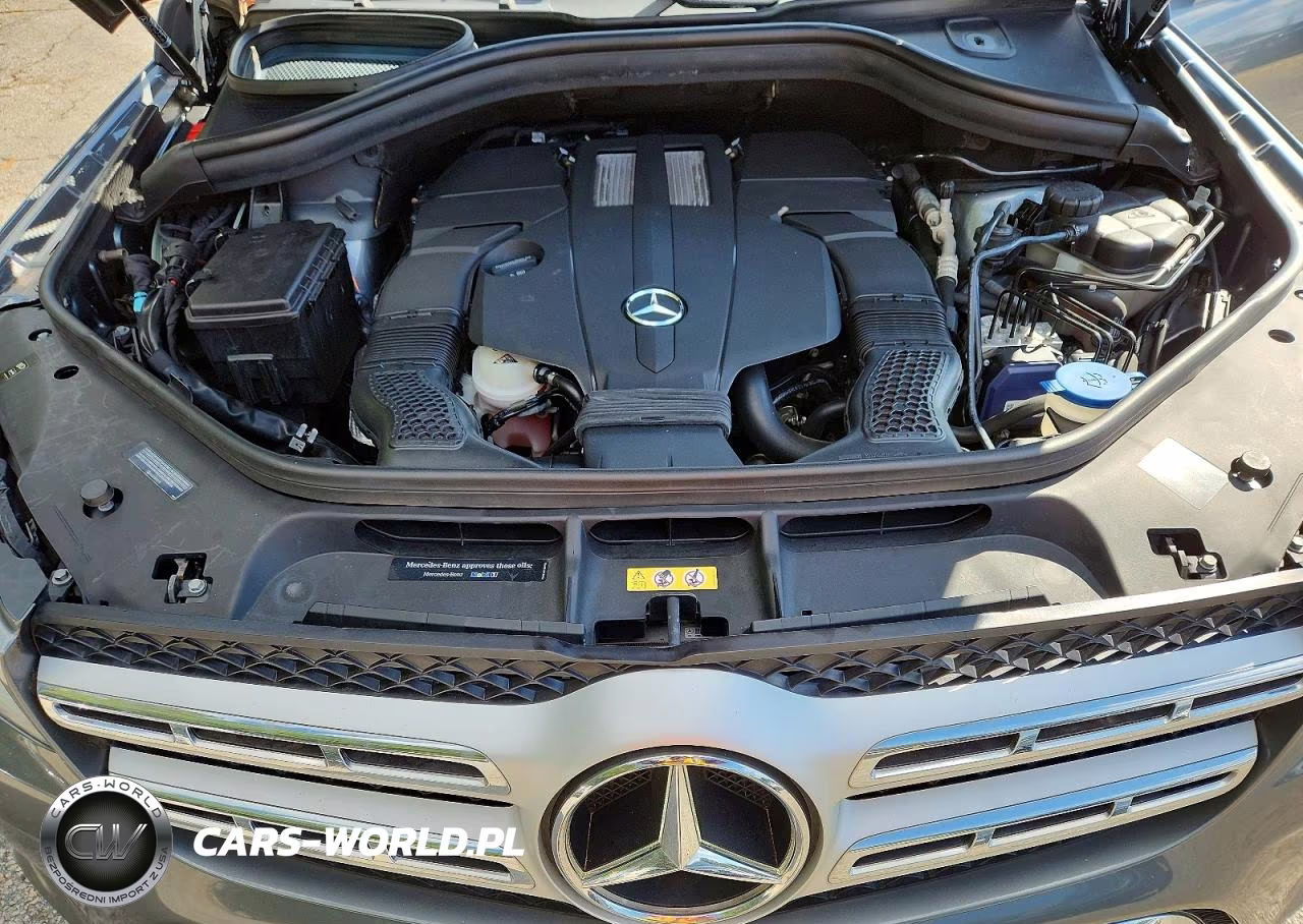 2017 Mercedes-Benz Gls 450 4Matic VIN:4JGDF6EE4HA895436 - 12