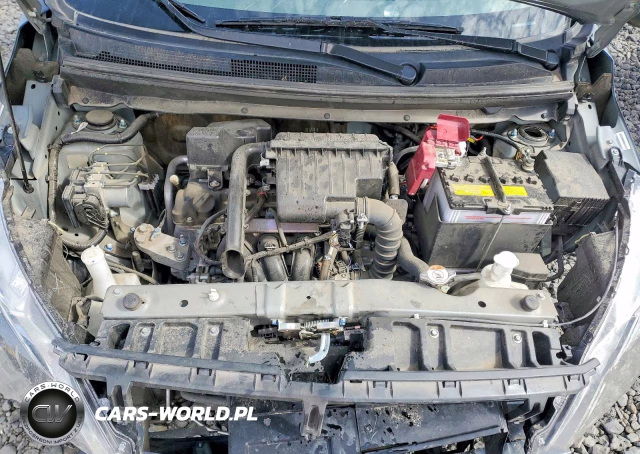 2024 Mitsubishi Mirage G4 Es VIN:ML32FUFJ4RHF02898 - 11