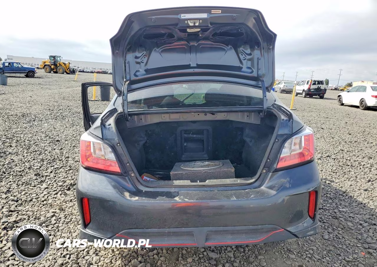 2024 Mitsubishi Mirage G4 Es VIN:ML32FUFJ4RHF02898 - 6