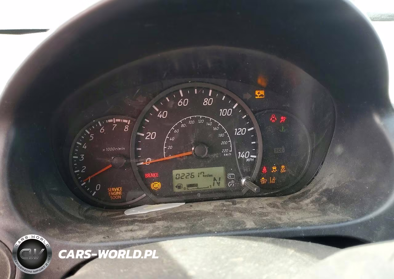 2024 Mitsubishi Mirage G4 Es VIN:ML32FUFJ4RHF02898 - 9