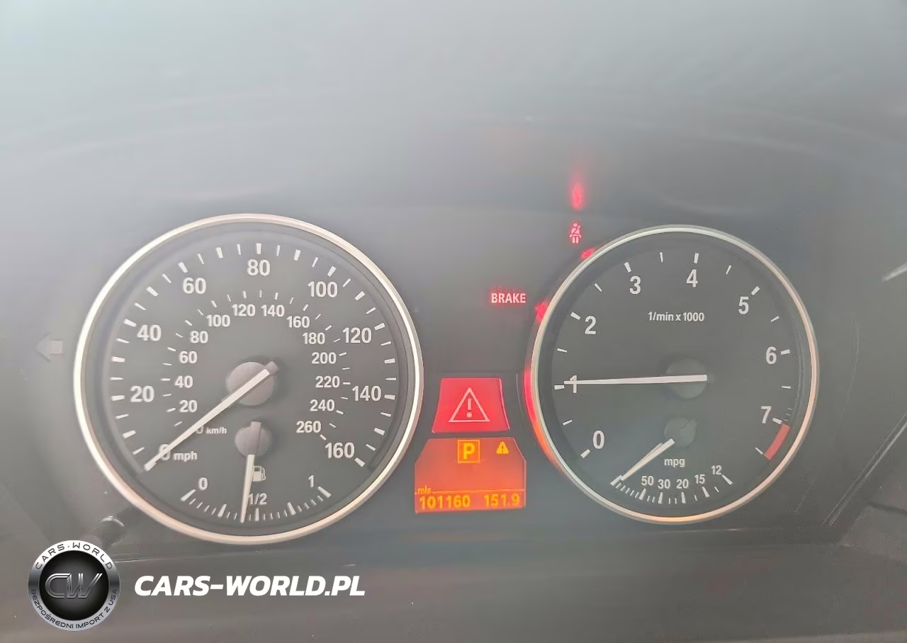 2009 BMW 528 I VIN:WBANU53519C117870 - 9