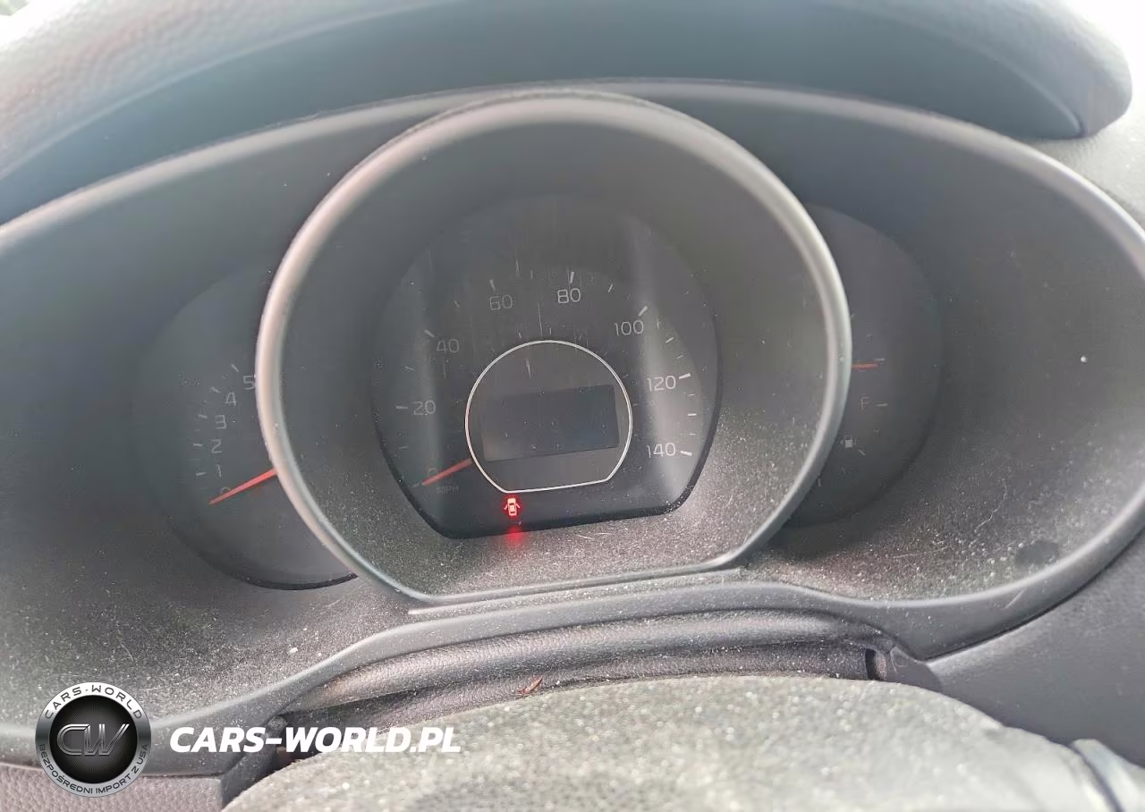 2016 Kia Soul Base VIN:KNDJN2A26G7825821 - 9
