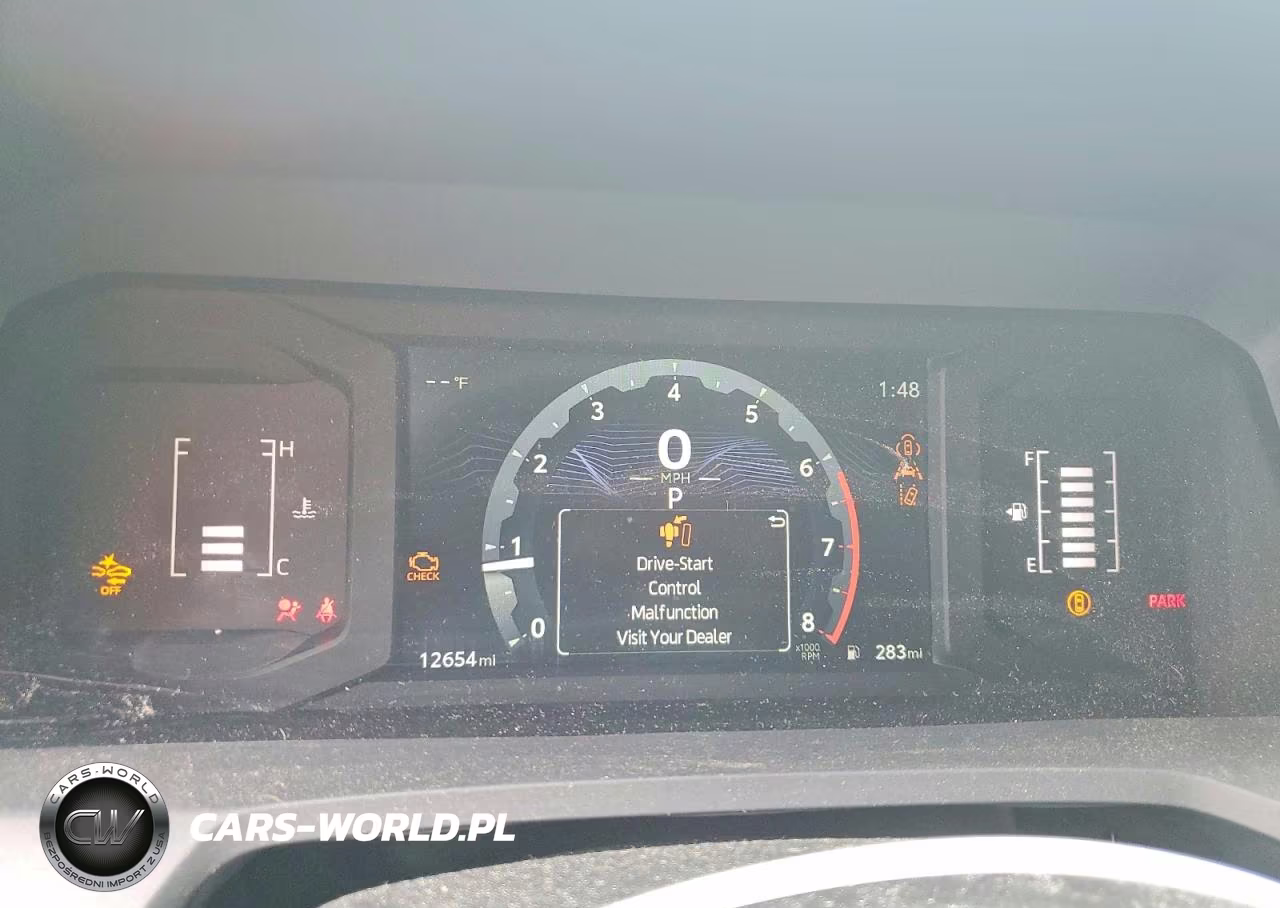 2025 Toyota Tacoma Sr5 VIN:3TYKB5FN1ST020524 - 9