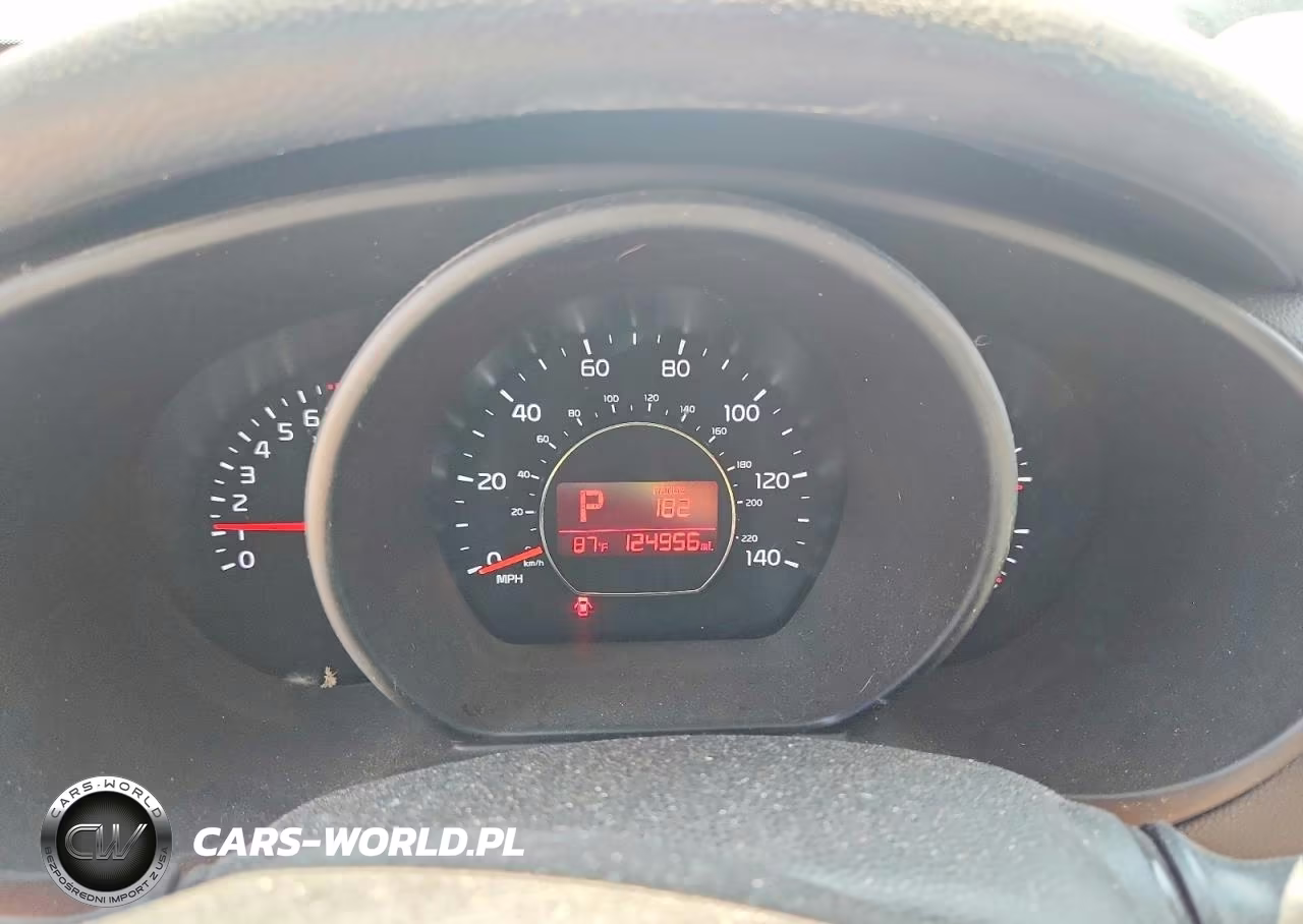 2014 Kia Soul Base VIN:KNDJN2A21E7720004 - 9
