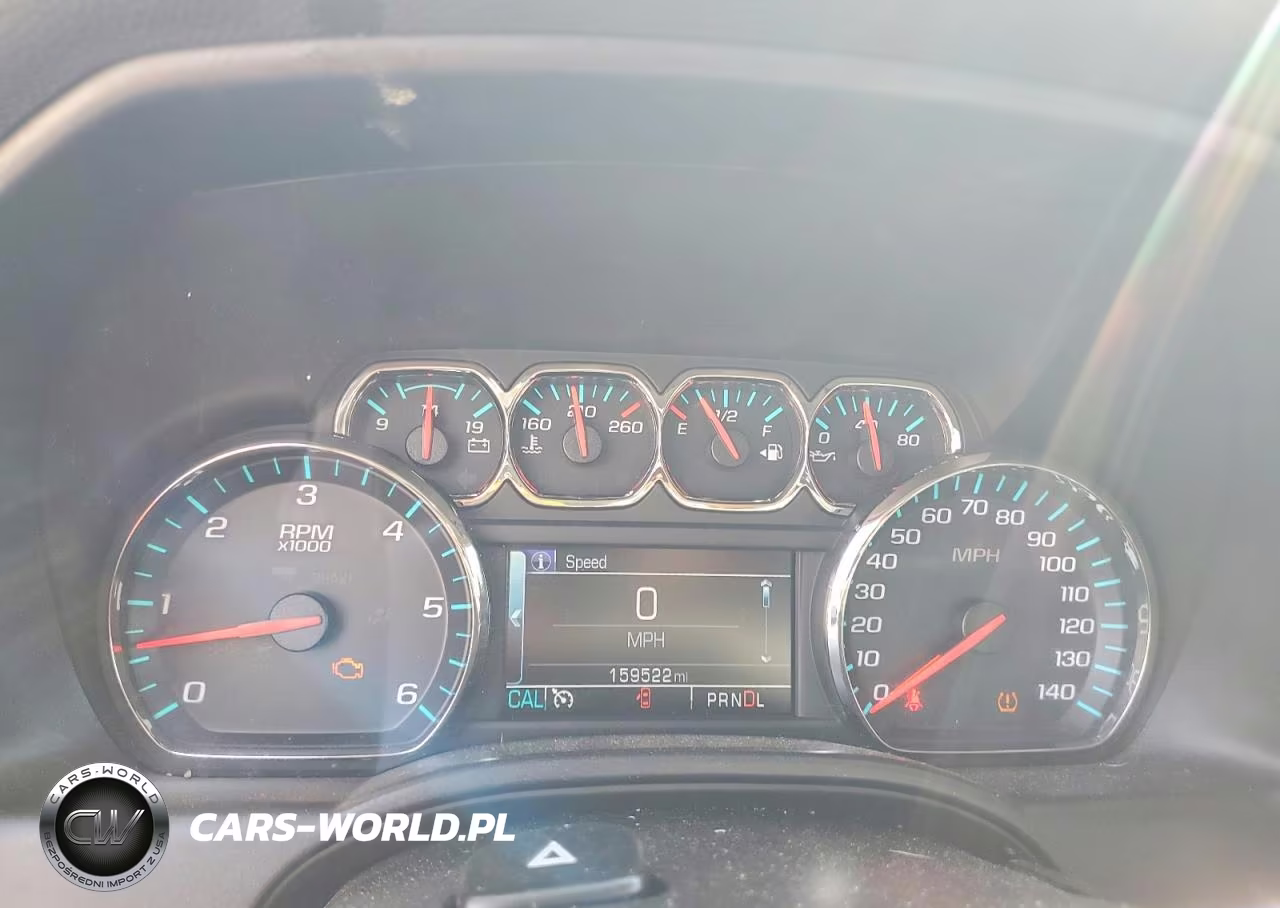 2018 Chevrolet Silverado C1500 Lt VIN:3GCPCREH7JG204283 - 9