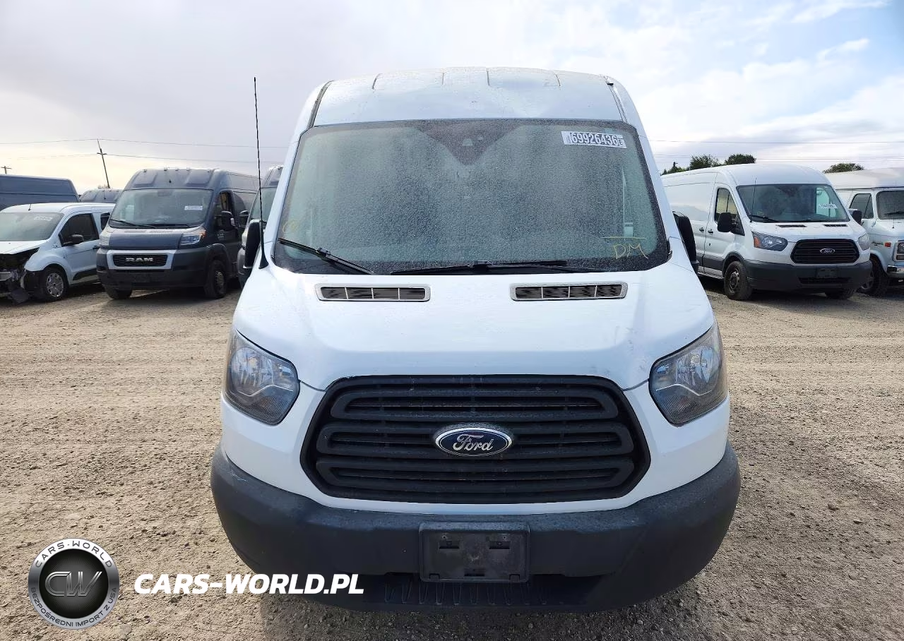 2018 Ford Transit VIN:1FTYR2CG2JKA78914 - 5