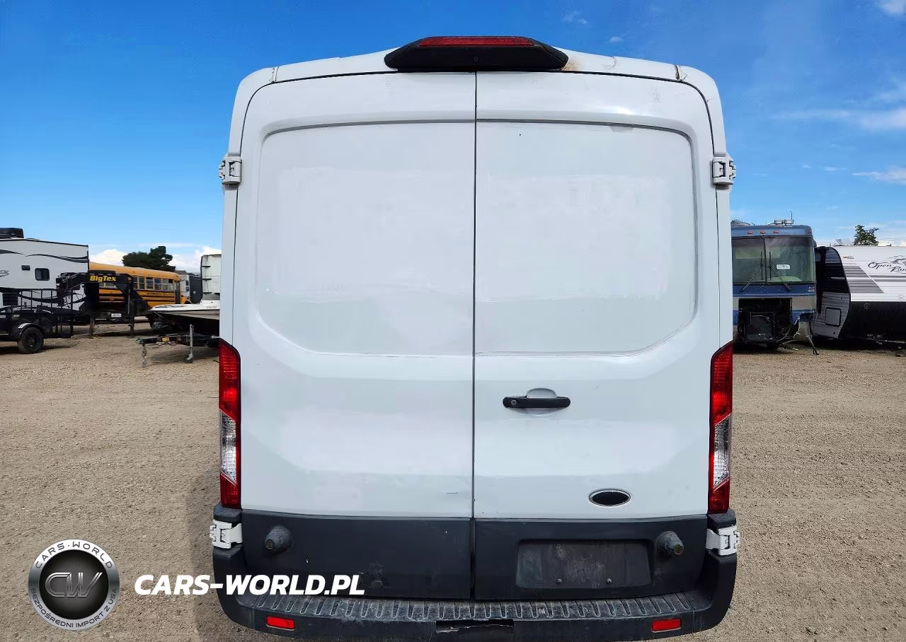 2018 Ford Transit VIN:1FTYR2CG2JKA78914 - 6
