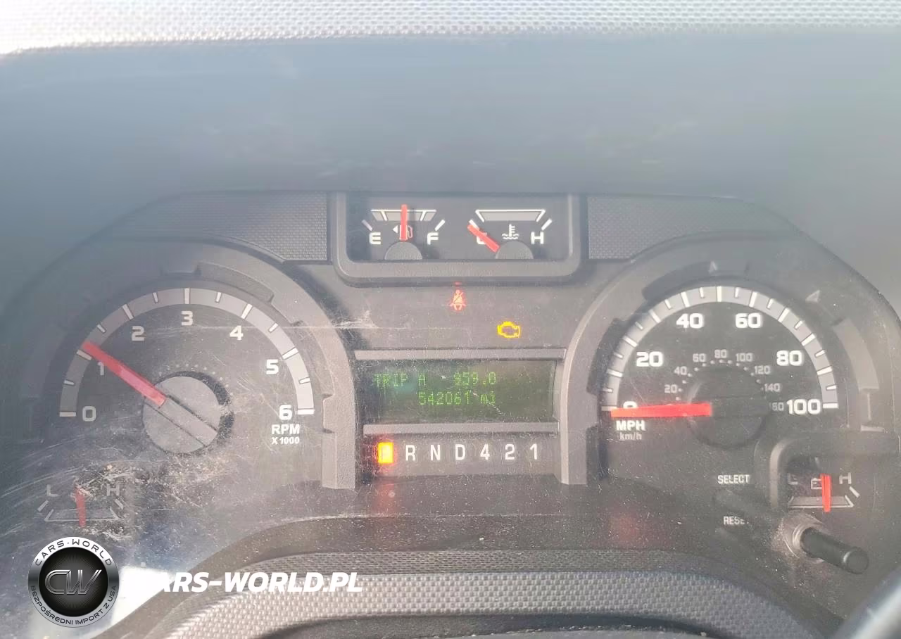2019 Ford Econoline - Ambulance VIN:1FDWE3FS9KDC43139 - 9