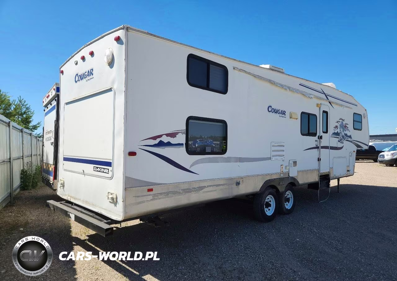2006 Keystone Keystone VIN:4YDF3142X6K064933 - 4
