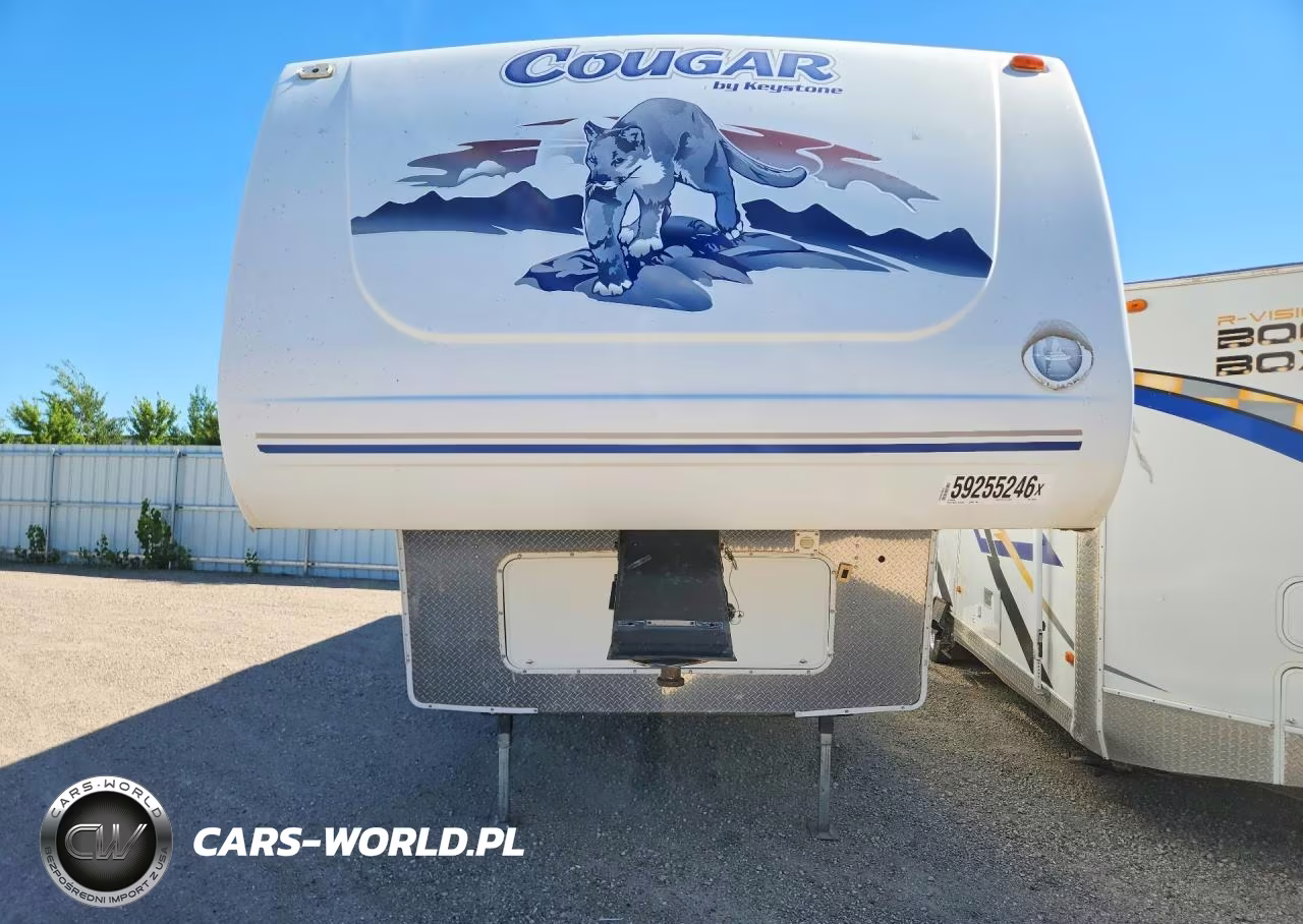 2006 Keystone Keystone VIN:4YDF3142X6K064933 - 9