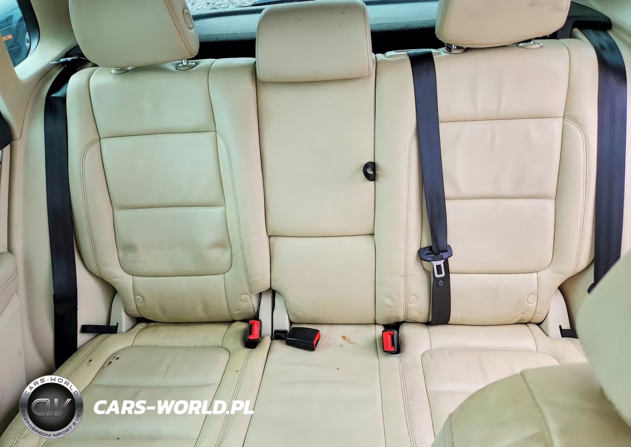 2013 Volkswagen Tiguan S VIN:WVGAV3AX2DW602626 - 10