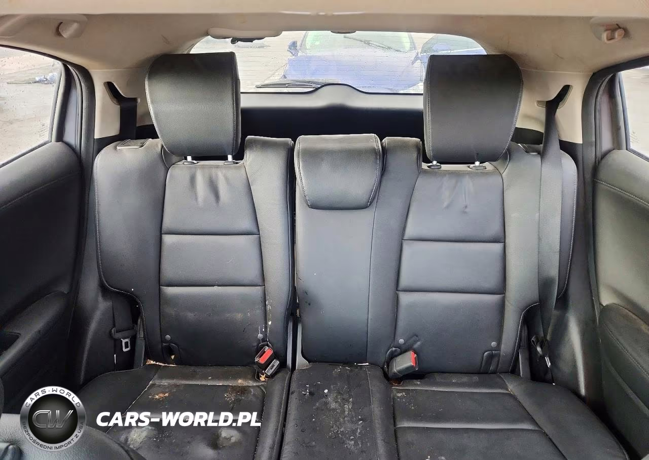2017 Honda Hr-V Exl VIN:3CZRU6H73HM722954 - 10