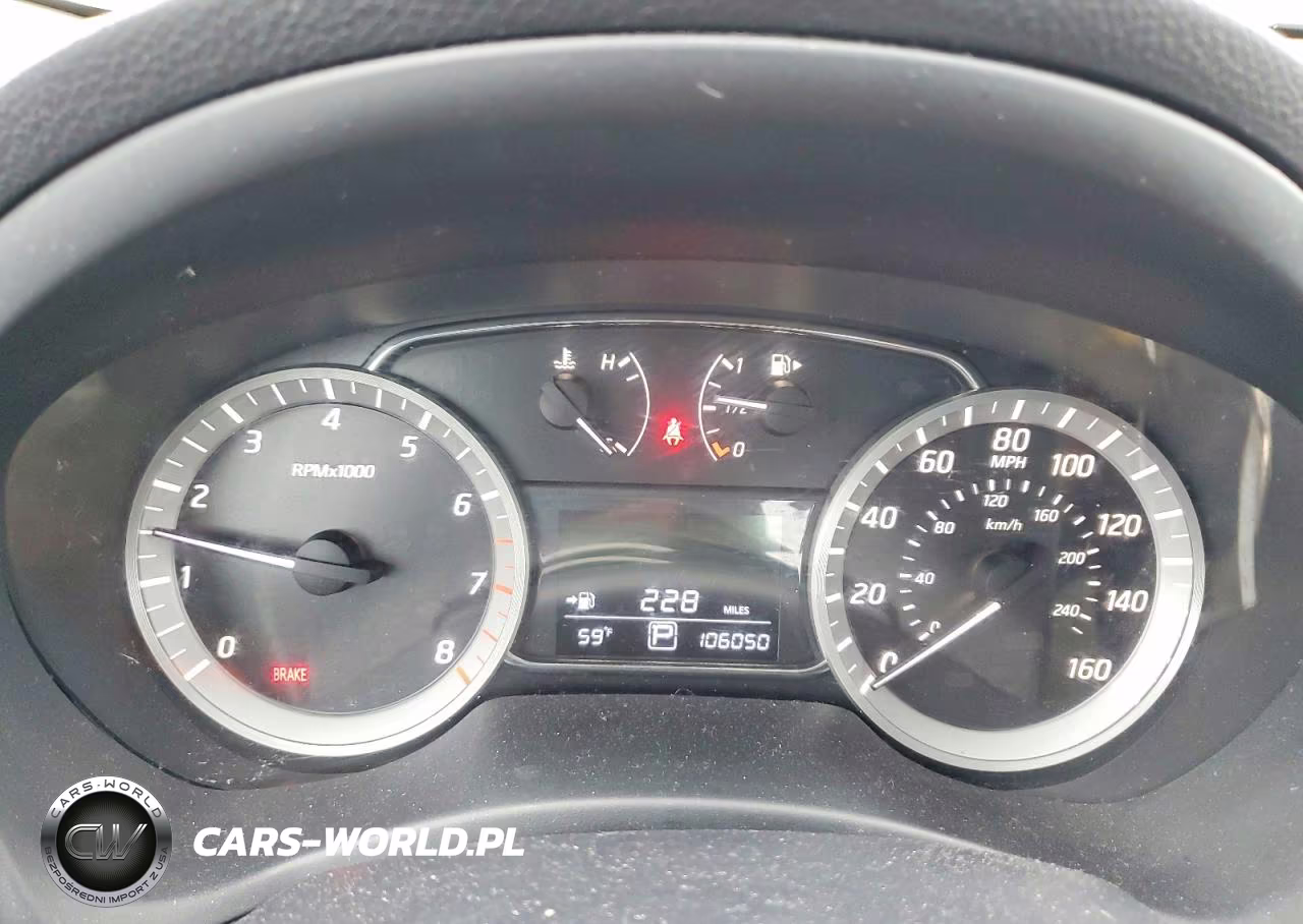 2014 Nissan Sentra Sv VIN:3N1AB7AP7EY271169 - 9