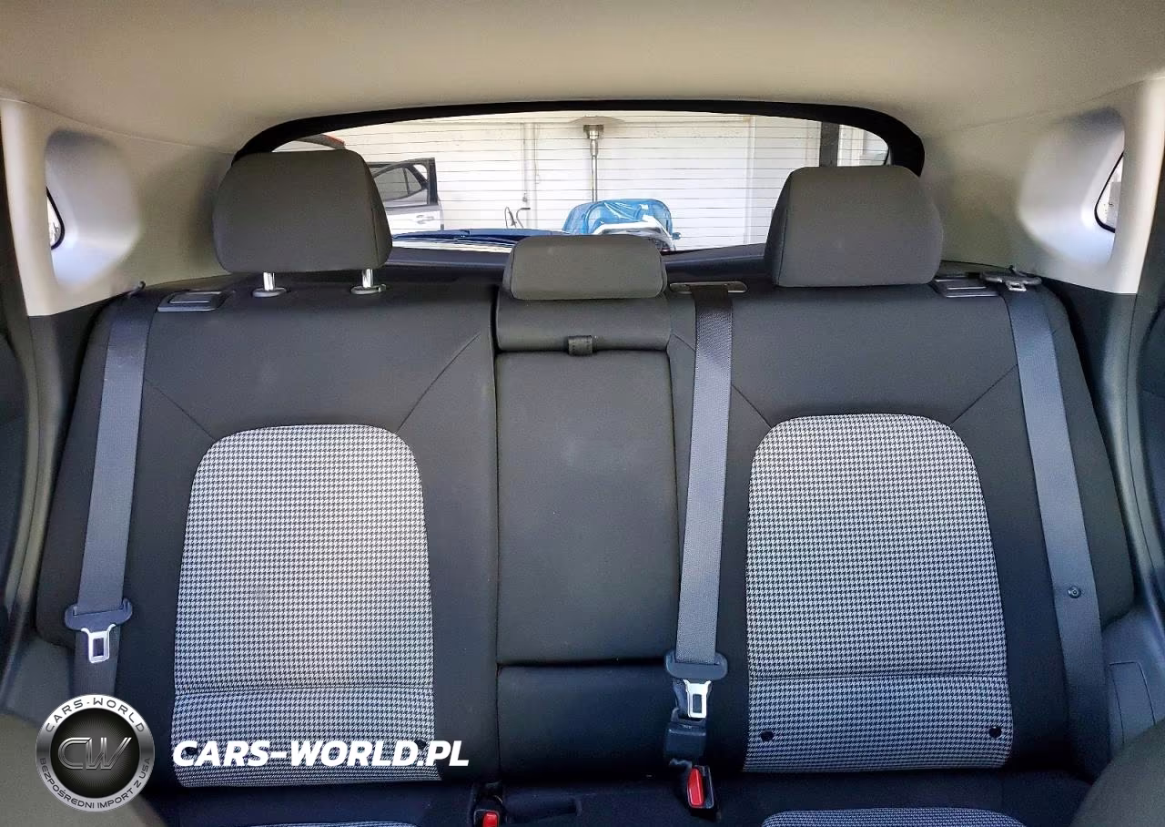 2022 Hyundai Kona Se VIN:KM8K22AB9NU785807 - 10
