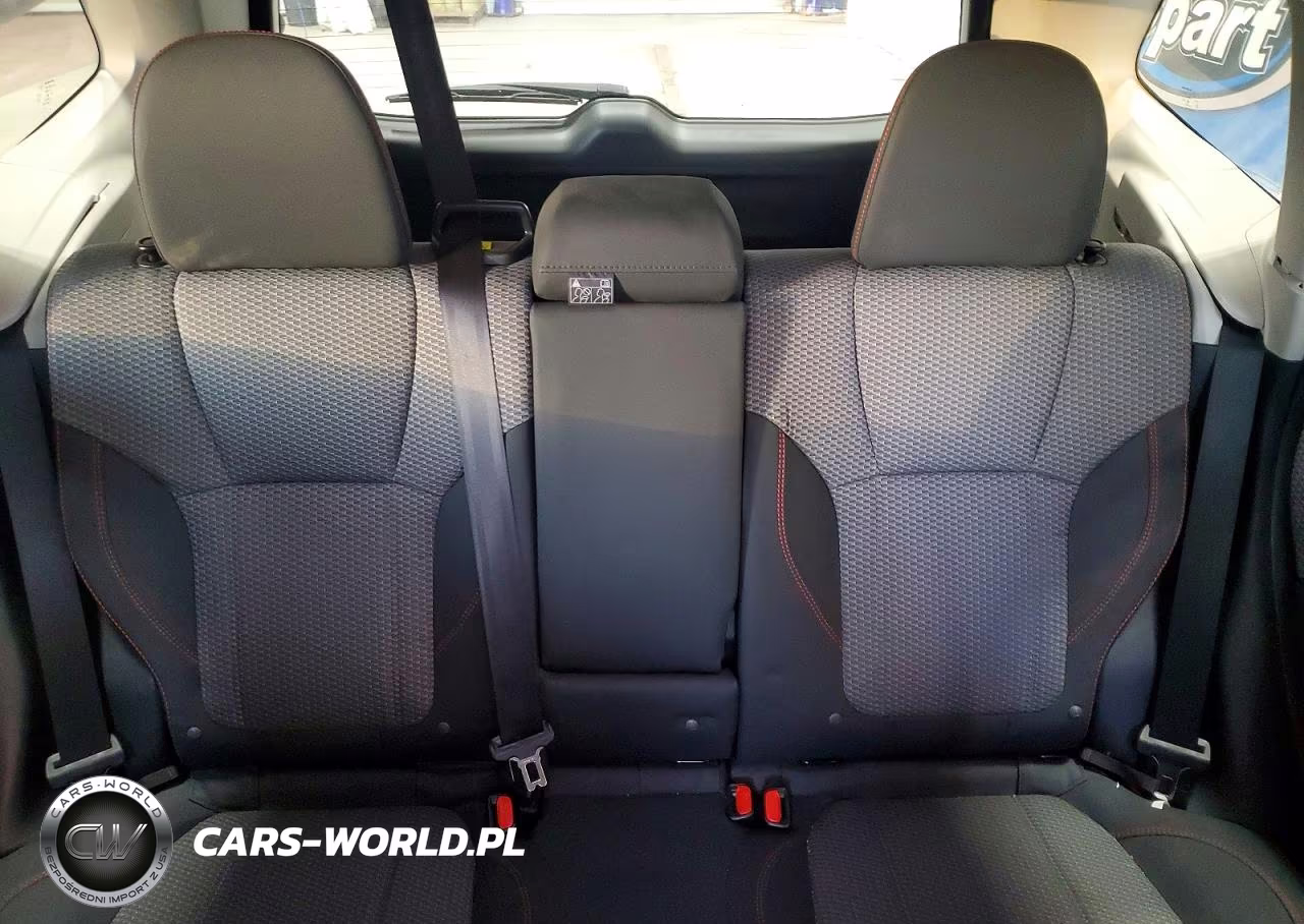 2023 Subaru Forester Sport VIN:JF2SKAJC2PH422379 - 10