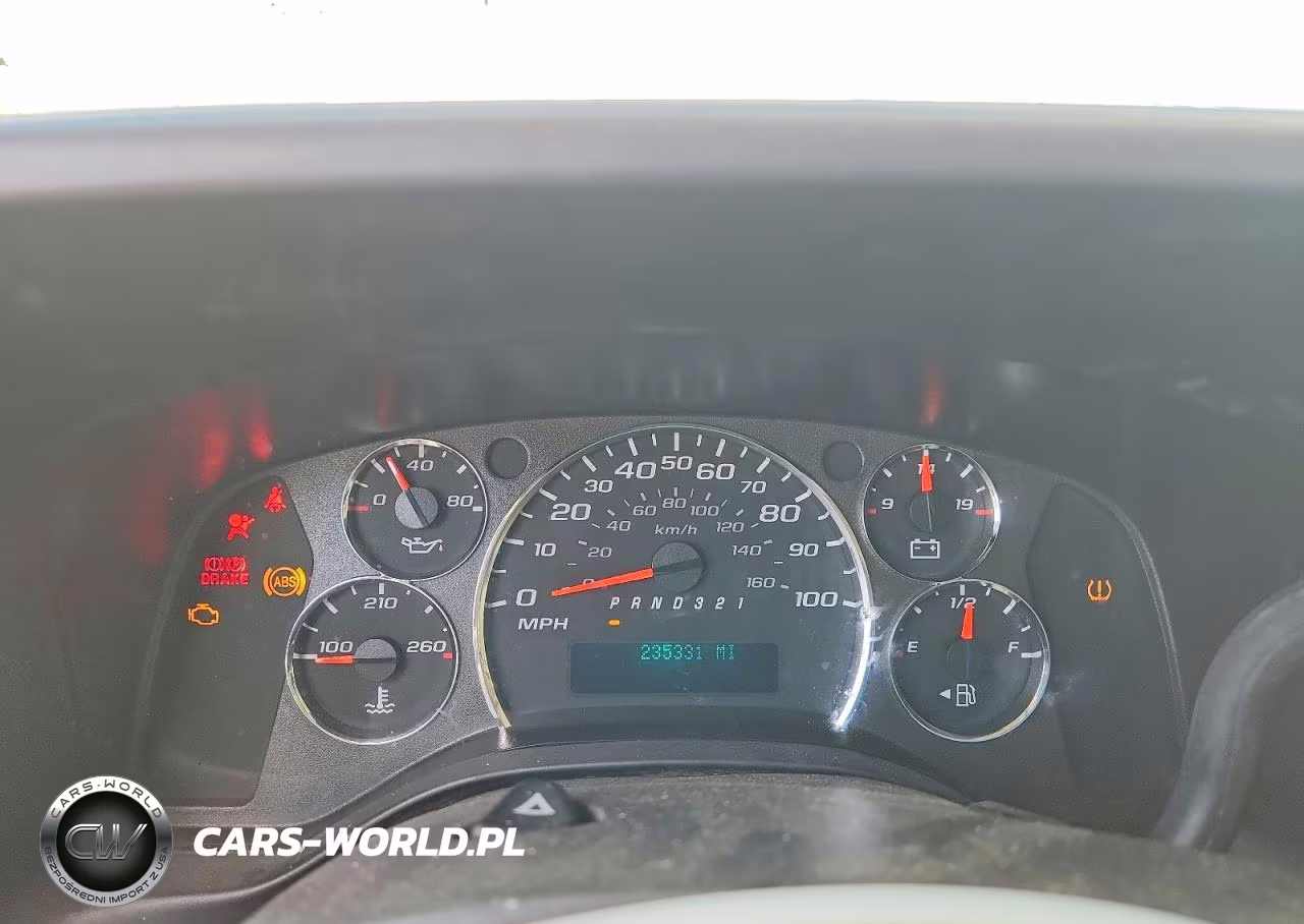 2009 Chevrolet Express G3500 VIN:1GCHG39K591104138 - 9