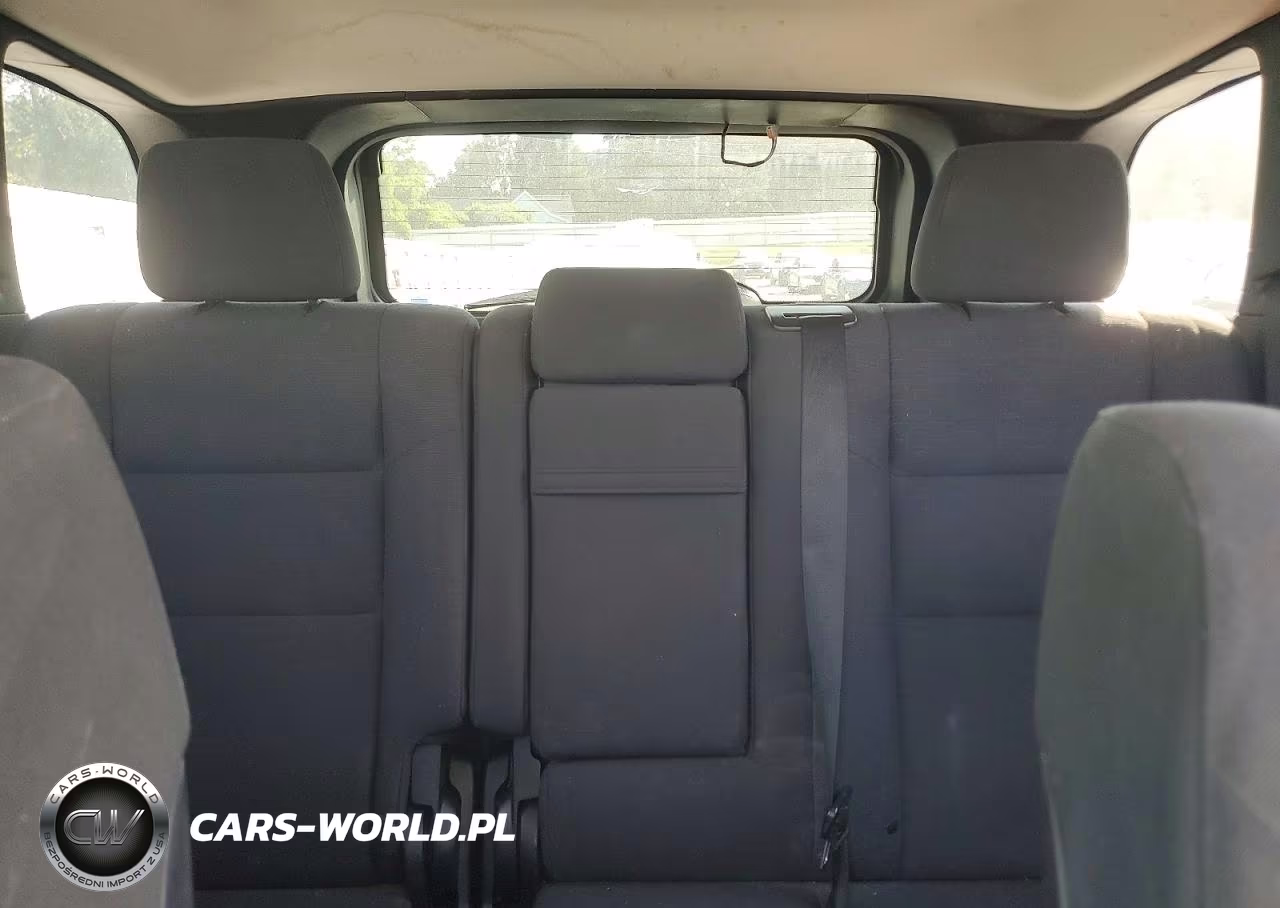 2012 Jeep Grand Cherokee Laredo VIN:1C4RJEAG7CC111550 - 10