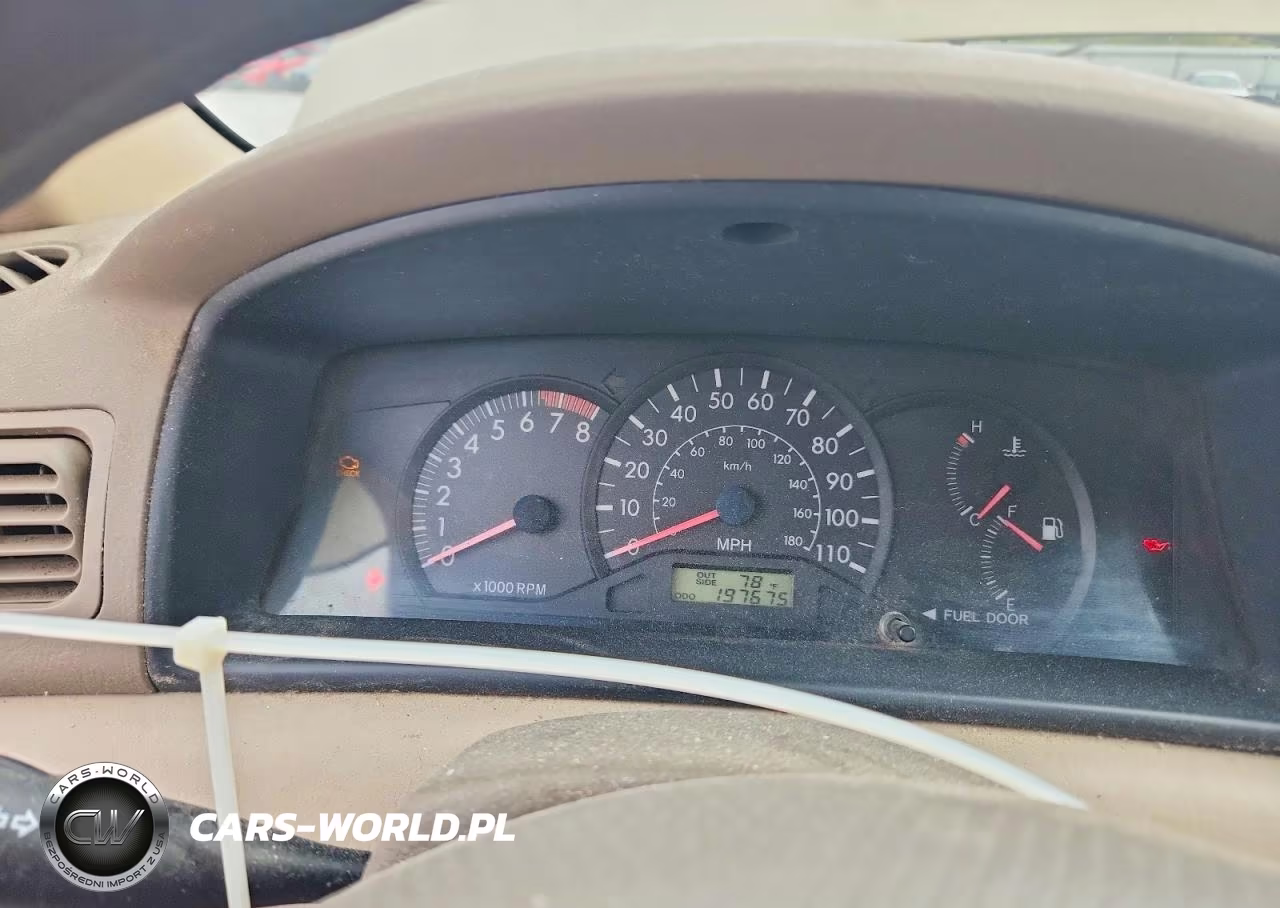 2007 Toyota Corolla Ce VIN:1NXBR32E87Z860333 - 9