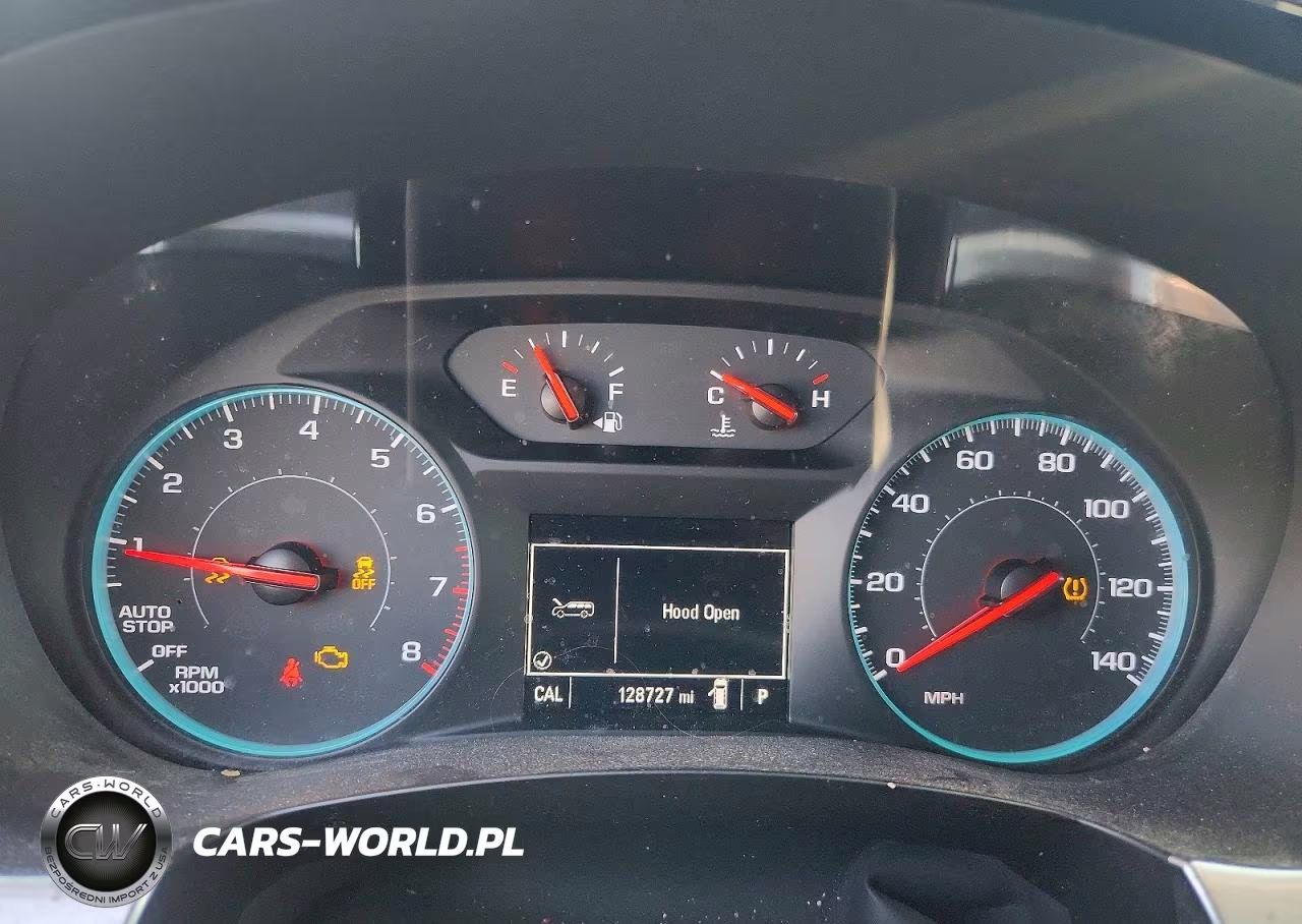 2019 Chevrolet Traverse Ls VIN:1GNERFKW0KJ153546 - 9