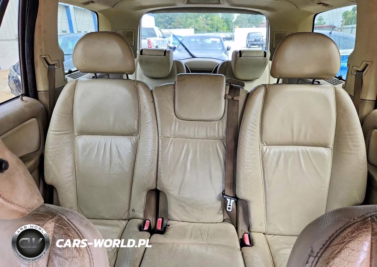 2011 Volvo Xc90 VIN:YV4952CZ0B1582626 - 10